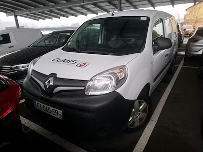 Renault Kangoo express Kangoo Express Maxi 1.5 Blue dCi 95ch Grand Volume Extra R-Link