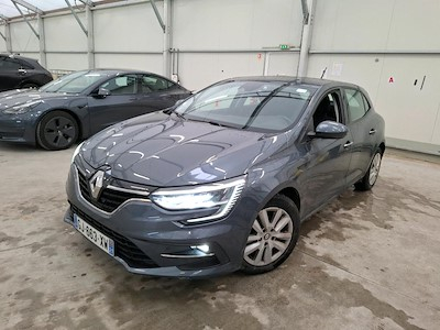 Renault MEGANE Megane 1.5 Blue dCi 115ch Business EDC