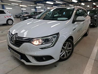 Renault MEGANE Megane Estate 1.5 Blue dCi 115ch Business EDC// 2 PLACES - 2 SEATS