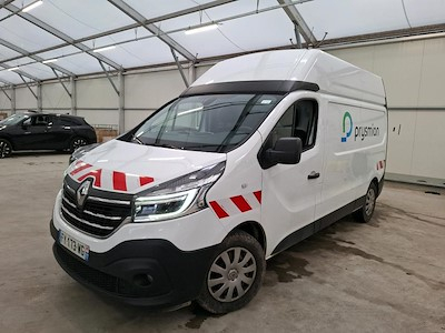 Renault TRAFIC Trafic Fg L2H2 1200 2.0 dCi 145ch Energy Grand Confort E6