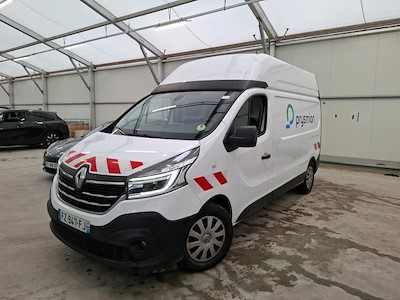 Renault TRAFIC Trafic Fg L2H2 1200 2.0 dCi 145ch Energy Grand Confort E6