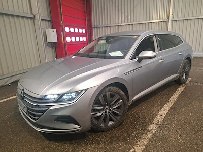 Volkswagen Arteon SB Arteon ShootingBrake 2.0 TDI EVO 200ch Elegance DSG7