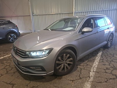 Volkswagen Passat SW Passat SW 2.0 TDI EVO 150ch Business DSG7 8cv