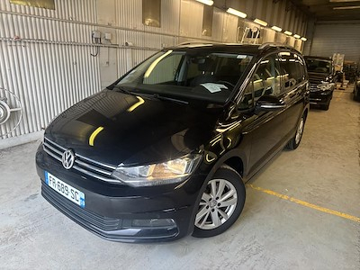 Volkswagen TOURAN Touran 1.5 TSI EV 150ch Lounge DSG7 5 places