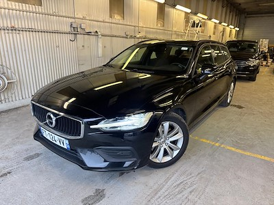 Volvo V60 V60 B3 163ch Business Geartronic