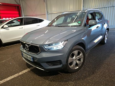 Volvo XC40 XC40 D4 AdBlue AWD 190ch Business Geartronic 8