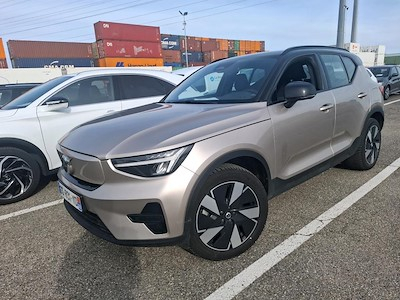 Volvo XC40 XC40 Recharge Extended Range 252ch Start