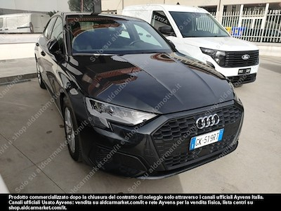 Audi A3 30 tdi S tronic -