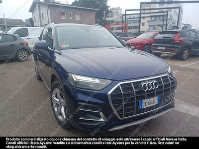 Audi Q5 PC 40 tdi busin. -