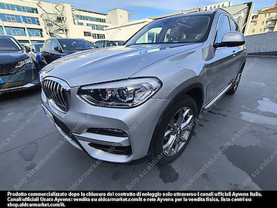 BMW X3 xdrive 30e xline FP -