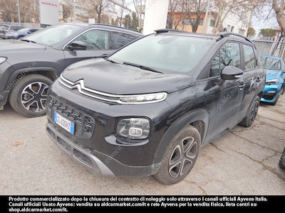 Citroen C3 aircross PC bluehdi 110 -