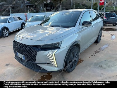 Citroen Ds DS 7 PC bluehdi 130 -