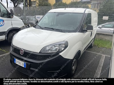 Fiat doblo cargo ch1 business 1.6 -
