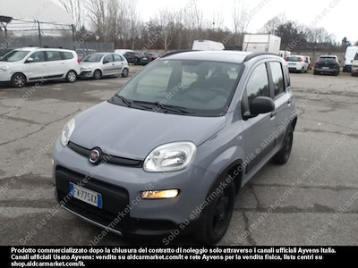 Fiat panda consip13 0.9 twinair turbo -