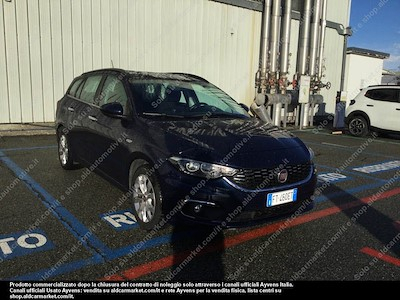 Fiat tipo 1.6 mjt 120cv 6M -