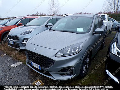 Ford kuga PC 1.5 ecoblue 120cv -