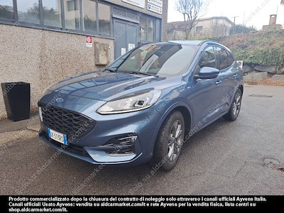 Ford kuga 1.5 ecoblue 120cv 2wd -