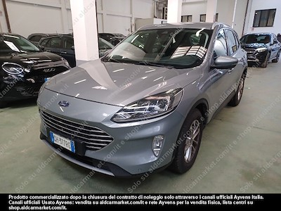 Ford kuga 1.5 ecoblue 120cv 2wd -