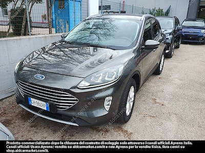 Ford kuga 2.5 benzina phev 225cv -
