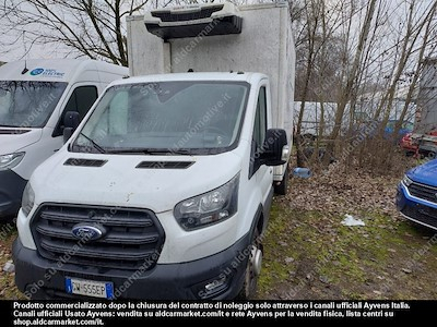 Ford transit cab TP 350 L3 -