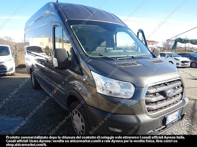 Ford transit jbo TP 350 l4h3 -