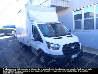 Ford transit TP 350 L4 trend -