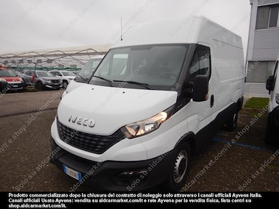 Iveco daily 35s12 V 3520 H2 -