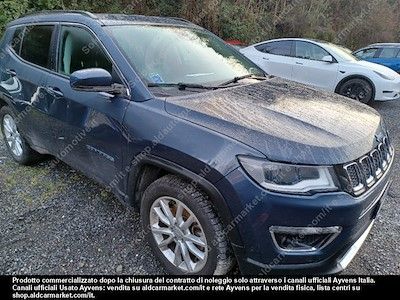 Jeep compass PC 1.3 T4 ibrido -