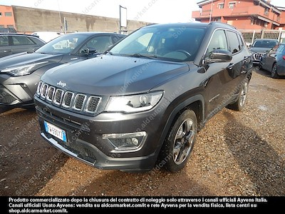 Jeep compass 1.6 mjet II 88kw -