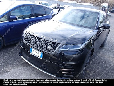 Land Rover range rover vel 2.0 -