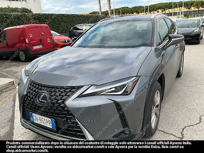 Lexus UX PC hybrid business 2wd -