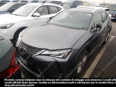 Lexus UX PC hybrid business 2wd -
