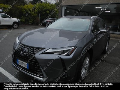 Lexus UX hybrid business 2wd FP -
