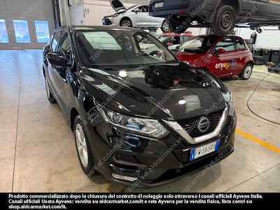 Nissan qashqai PC 1.5 dci 115 -