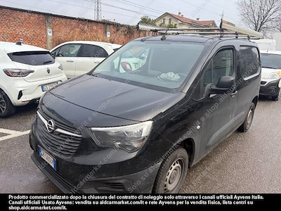 Opel combo 1.5 diesel 100cv edition -