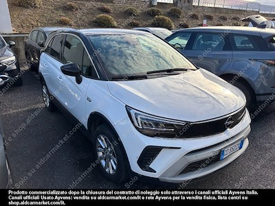 Opel crossland 1.5 diesel 120cv elegance -