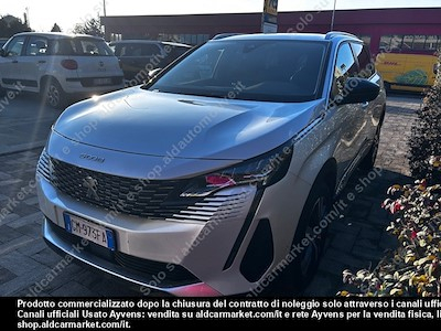 Peugeot 5008 PC bluehdi 130 allure -