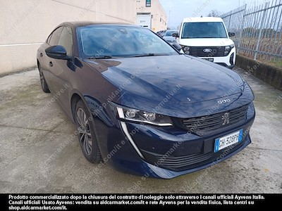 Peugeot 508 bluehdi 130 allure pack -