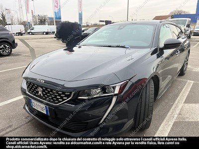 Peugeot 508 SW bluehdi 160 GT -