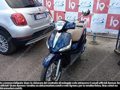 Piaggio liberty 125 abs 3V IE -