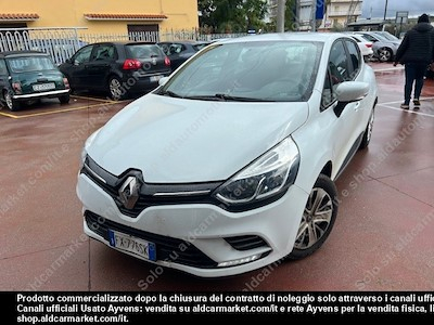 Renault clio consip13 0.9 tce energy -