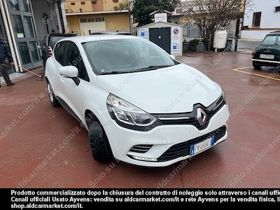 Renault clio consip13 0.9 tce energy -