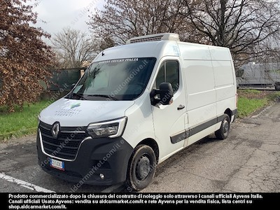 Renault master PC FG TA L2 -
