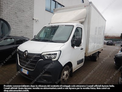 Renault master cab PC TC TP -