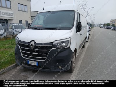 Renault master FG TA L2 H2 -