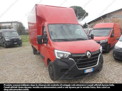 Renault master GV 20 TA L3 -