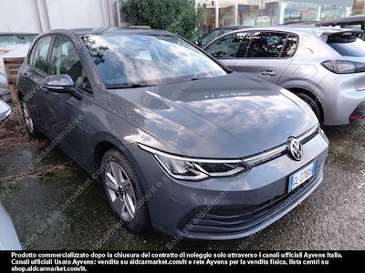 Volkswagen golf 1.0 etsi 81kw evo -