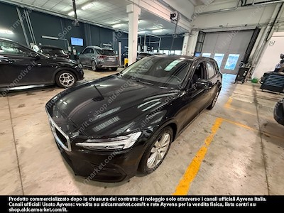 Volvo v60 B4 D autom. momentum -