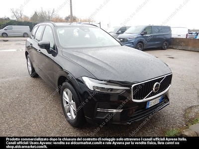 Volvo xc60 B4 D automatico momentum -