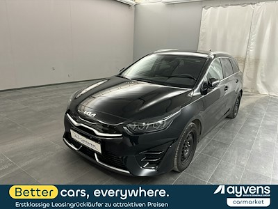 Kia Ceed SW 1.6 GDI DCT OPF Plug-in-Hybrid Platinum Kombi, 5-turig, Automatik, 6-Gang